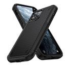 For Samsung Galaxy A32 5G PC + TPU Shockproof Protective Phone Case