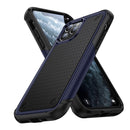 For Samsung Galaxy A32 5G PC + TPU Shockproof Protective Phone Case