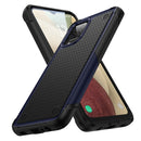 For Samsung Galaxy A32 5G PC + TPU Shockproof Protective Phone Case