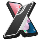 For Samsung Galaxy A32 4G PC + TPU Shockproof Protective Phone Case