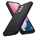 For Samsung Galaxy A32 4G PC + TPU Shockproof Protective Phone Case