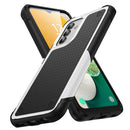 For iPhone 12 Pro Max PC + TPU Shockproof Protective Phone Case