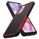 For Samsung Galaxy A32 5G PC + TPU Shockproof Protective Phone Case