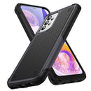 For Samsung Galaxy A32 5G PC + TPU Shockproof Protective Phone Case