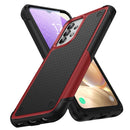 For Samsung Galaxy A32 5G PC + TPU Shockproof Protective Phone Case