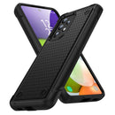 For Samsung Galaxy A32 5G PC + TPU Shockproof Protective Phone Case