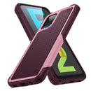 For iPhone 11 Pro Max PC + TPU Shockproof Protective Phone Case