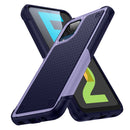 For iPhone 11 Pro Max PC + TPU Shockproof Protective Phone Case