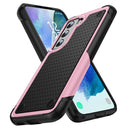 For Samsung Galaxy A32 4G PC + TPU Shockproof Protective Phone Case