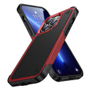 For iPhone 11 Pro Max PC + TPU Shockproof Protective Phone Case