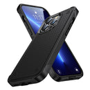 For iPhone 11 Pro Max PC + TPU Shockproof Protective Phone Case