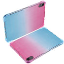 Square Gradient TPU Tablet Case, For iPad 11th Gen 10.9 2025