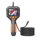 P10 2.8 inch HD Handheld Endoscope with LCD Screen, 8mm 2m, 5.5mm 2m, 3.9mm 2m, 8mm 5m, 5.5mm 5m, 3.9mm 5m, 8mm 10m, 5.5mm 10m, 3.9mm 10m
