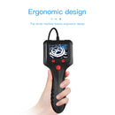 P100 2.4 inch HD Handheld Endoscope with LCD Screen, 8mm 2m, 5.5mm 2m, 8mm Side 2m, 8mm 5m, 5.5mm 5m, 8mm Side 5m, 8mm 10m, 5.5mm 10m, 8mm Side 10m, 8mm 15m, 5.5mm 15m, 8mm Side 15m, 8mm 20m, 5.5mm 20m, 8mm Side 20m, 8mm 30m, 5.5mm 30m, 8mm Side 30m���...