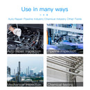 P100 2.4 inch HD Handheld Endoscope with LCD Screen, 8mm 2m, 5.5mm 2m, 8mm Side 2m, 8mm 5m, 5.5mm 5m, 8mm Side 5m, 8mm 10m, 5.5mm 10m, 8mm Side 10m, 8mm 15m, 5.5mm 15m, 8mm Side 15m, 8mm 20m, 5.5mm 20m, 8mm Side 20m, 8mm 30m, 5.5mm 30m, 8mm Side 30m���...