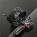 P100 2.4 inch HD Handheld Endoscope with LCD Screen, 8mm 2m, 5.5mm 2m, 8mm Side 2m, 8mm 5m, 5.5mm 5m, 8mm Side 5m, 8mm 10m, 5.5mm 10m, 8mm Side 10m, 8mm 15m, 5.5mm 15m, 8mm Side 15m, 8mm 20m, 5.5mm 20m, 8mm Side 20m, 8mm 30m, 5.5mm 30m, 8mm Side 30m���...