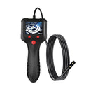 P100 2.4 inch HD Handheld Endoscope with LCD Screen, 8mm 2m, 5.5mm 2m, 8mm Side 2m, 8mm 5m, 5.5mm 5m, 8mm Side 5m, 8mm 10m, 5.5mm 10m, 8mm Side 10m, 8mm 15m, 5.5mm 15m, 8mm Side 15m, 8mm 20m, 5.5mm 20m, 8mm Side 20m, 8mm 30m, 5.5mm 30m, 8mm Side 30m���...