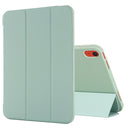 For iPad 11th Gen 2025 (A16)  Smart Cover Case Soft Silicone Back
