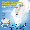 iPad 5th 6th Gen Air 2 9.7 inch Shockproof Tablet Case with stand & Hand Strap