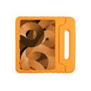 Kids EVA ShockProof Heavy Duty Case Cover For iPad 11th Gen 2025 (A16)