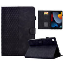 For iPad 9th 8th 7th 10.2 / Air 3 10.5 2019 Embossed Leather Smart Tablet Case