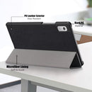For Lenovo Tab M9 TB-310FU folding Leather Smart Tablet Case Cover