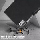 For Lenovo Tab M9 TB-310FU folding Leather Smart Tablet Case Cover