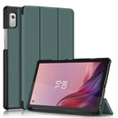 For Lenovo Tab M9 TB-310FU folding Leather Smart Tablet Case Cover