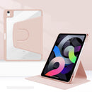 For iPad Air 2 2022 / Air 2020 10.9 inch Rotating Leather Tablet Case