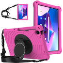 Lenovo M10 Plus 10.6 inch 3rd Gen 2022 Shockproof Silicone Protective Tablet Case cover