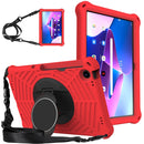 Lenovo M10 Plus 10.6 inch 3rd Gen 2022 Shockproof Silicone Protective Tablet Case cover