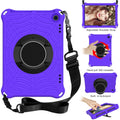 For Amazon Kindle Fire HD 8 / 8 Plus 2022 / 2020 Shockproof Tablet Case Cover