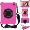 For Amazon Kindle Fire HD 8 / 8 Plus 2022 / 2020 Shockproof Tablet Case Cover
