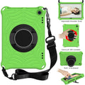 For Amazon Kindle Fire HD 8 / 8 Plus 2022 / 2020 Shockproof Tablet Case Cover