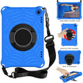 For Amazon Kindle Fire HD 8 / 8 Plus 2022 / 2020 Shockproof Tablet Case Cover