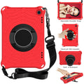 For Amazon Kindle Fire HD 8 / 8 Plus 2022 / 2020 Shockproof Tablet Case Cover