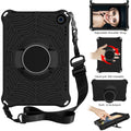 For Amazon Kindle Fire HD 8 / 8 Plus 2022 / 2020 Shockproof Tablet Case Cover