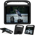 For iPad Air 3 / Pro 10.5 EVA Shockproof Tablet Case with Stand