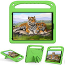 For iPad 6th 5th Air 2 Air 9.7 inch Handle EVA Shockproof Tablet Case with Stand