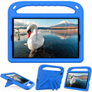 For iPad 6th 5th Air 2 Air 9.7 inch Handle EVA Shockproof Tablet Case with Stand
