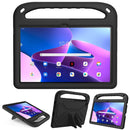 For iPad 6th 5th Air 2 Air 9.7 inch Handle EVA Shockproof Tablet Case with Stand