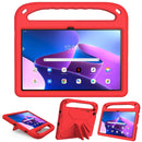 For iPad 6th 5th Air 2 Air 9.7 inch Handle EVA Shockproof Tablet Case with Stand