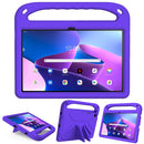For iPad 6th 5th Air 2 Air 9.7 inch Handle EVA Shockproof Tablet Case with Stand