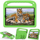 For iPad 6th 5th Air 2 Air 9.7 inch Handle EVA Shockproof Tablet Case with Stand