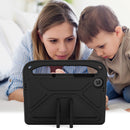 For Lenovo Tab M10 HD 2nd Gen EVA Shockproof Tablet Case with Stand