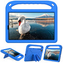 For Lenovo Tab M10 HD 2nd Gen EVA Shockproof Tablet Case with Stand