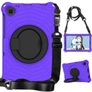 For Lenovo Tab P11 TB-J606 Shockproof Protective Tablet Case