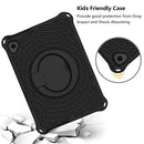 For Lenovo Tab P11 TB-J606 Shockproof Protective Tablet Case