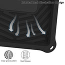 For Lenovo Tab P11 TB-J606 Shockproof Protective Tablet Case