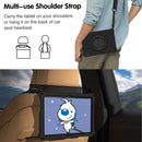 For Lenovo Tab P11 TB-J606 Shockproof Protective Tablet Case